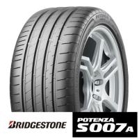 ◆新品◆　4本 ポテンザ S007 A 205/50R17 93Y XL タイヤ単品 | アイティータイヤ