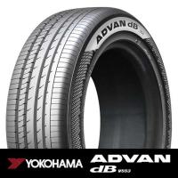 新品 225/55R19 103V XL YOKOHAMA ヨコハマ アドバン デシベル V553 ADVAN dB  単品タイヤ 1本価格 | アイティータイヤ