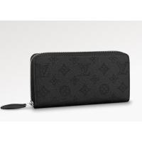 【LOUIS VUITTON】 ジッピー・ウォレット M61867 / マヒナノワール | ショッピングイタリアーナ
