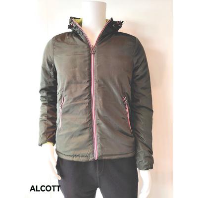 アルコット メンズ ジャケット（メンズ中綿）｜コート、ジャケット 