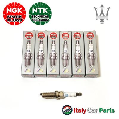 Maserati スパークプラグ(点火プラグ)｜点火系パーツ｜自動車｜車