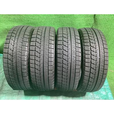 バリ山 BRIDGESTONE ブリジストン ブリヂストン VRX 165/55R15