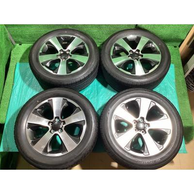 XVアルミホイール スバル XV 自動車用タイヤ、ホイール｜自動車｜車、バイク