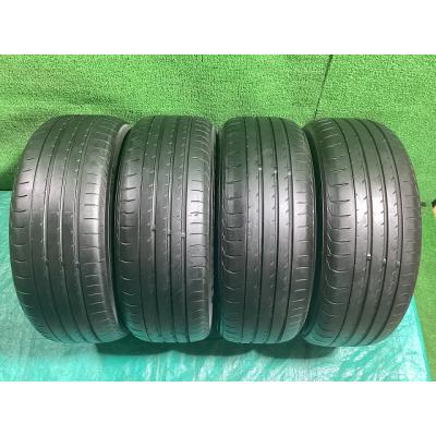 ADVAN YOKOHAMA sport V1050E 195/50R16 2024年製 夏タイヤ サマー