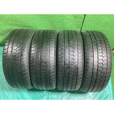 set（HIFLY／自動車 スタッドレス、冬タイヤ）｜タイヤ、ホイール