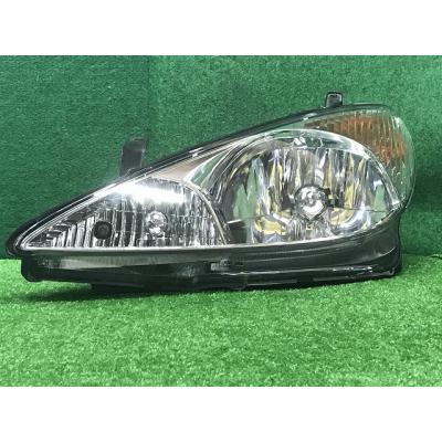 エスティマ ACR40W エスティマ 純正 ハロゲン ヘッドランプ ヘッド