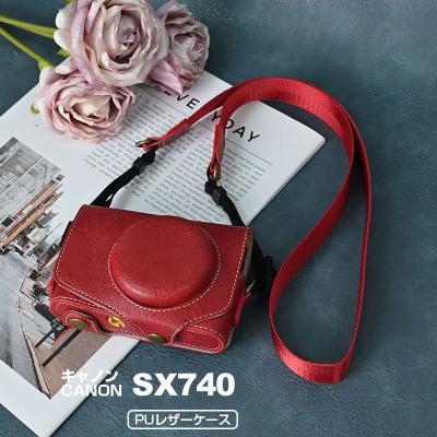 sx720hs ケースのおすすめ人気商品一覧 通販 - Yahoo!ショッピング