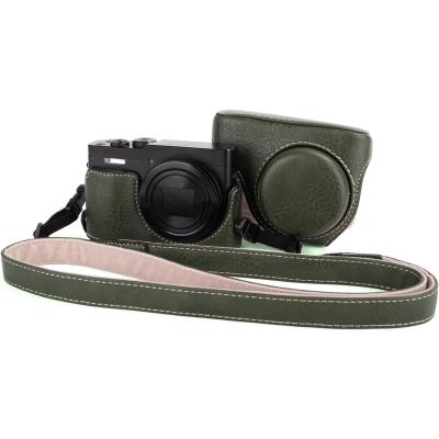 Panasonic LUMIX（カメラケース）｜カメラアクセサリー｜カメラ