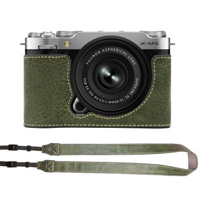FUJIFILM XQ1（カメラケース）｜カメラアクセサリー｜カメラ | テレビ