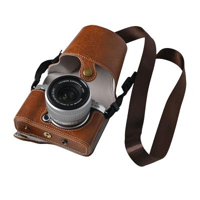 Fujifilm X-M1（カメラケース）｜カメラアクセサリー｜カメラ | テレビ