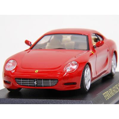 フェラーリ612ミニカーのおすすめ人気商品一覧 通販 - Yahoo!ショッピング