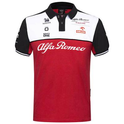 アルファロメオ メンズポロシャツ｜トップス｜ファッション おすすめ