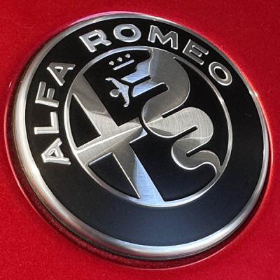 イタリア自動車雑貨店ショッピング - Alfa Romeo｜Yahoo!ショッピング