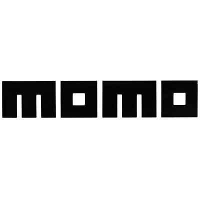 momoステッカー（自動車用ステッカー、デカール）｜ドレスアップ用品