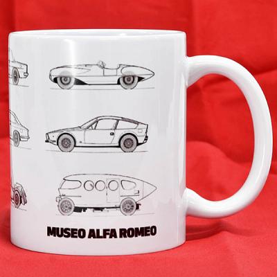 イタリア自動車雑貨店ショッピング - Alfa Romeo｜Yahoo!ショッピング