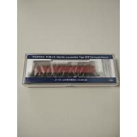 TOMIX  9138 EF81-400形電気機関車  JR九州仕様 トミックス Nゲージ | イチフジモデルショップ