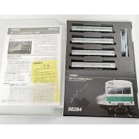 TOMIX 98284 国鉄 103-1000系 通勤電車 基本セット トミックス　Ｎゲージ | イチフジモデルショップ
