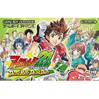 ◆送料無料・即日発送◆GBA アイシールド21 DEVILBATS DEVILDAYS新品 | あいてむ