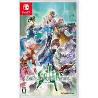 特価◆送料無料・即日発送◆(特典DLC封入) Switch サガ エメラルド ビヨンド 新品24/04/25 | あいてむ