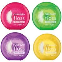 GC ジーシー ルシェロ フロス ミントワックス 30m 2個 デンタルフロス 歯科販売 | Dental First ヤフー店