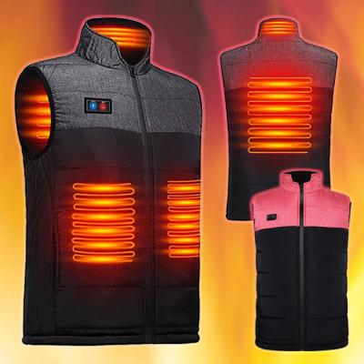 ヒートベスト（色：レッド系）の商品一覧 通販 - Yahoo!ショッピング