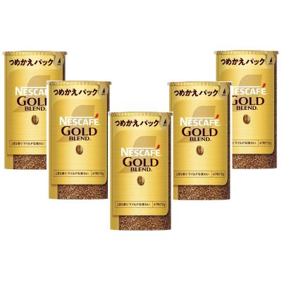 バリスタ 詰め替え 最安値（ネスカフェ）のおすすめ人気商品一覧 通販