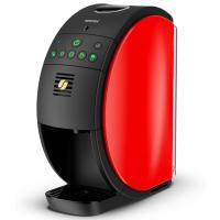 （ネスカフェ ゴールドブレンド バリスタフィフティー SPM9639-R レッド）ネスレ 本体 コーヒー バリスタ コーヒーメーカー 65123 | アイテンプ 生活雑貨店