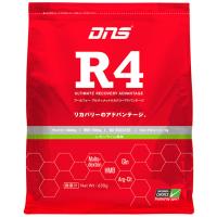 DNS（ディーエヌエス） R4 アルティメット リカバリー アドバンテージ レモンライム風味 630g | shopooo by GMO