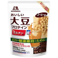 weider（ウイダー）おいしい大豆プロテイン コーヒー味 360g | shopooo by GMO