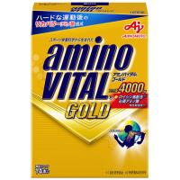 味の素 amino VITAL（アミノバイタル） GOLD 14本入箱 | shopooo by GMO