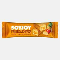 大塚製薬 SOYJOY ソイジョイ フルーツ＆ベイクドチーズ 30g×12本 | shopooo by GMO