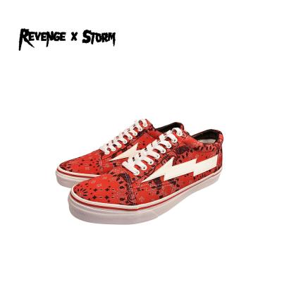 revenge storm スニーカー（ファッション）のおすすめ人気商品一覧