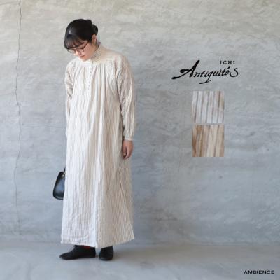 ichiアンティークス（ワンピース、チュニック） | ファッション の
