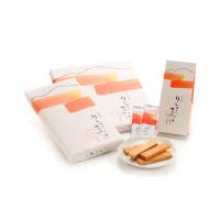 信州銘菓りんごのささやき40枚入（信州長野県のお土産 お菓子 お取り寄せ スイーツ ギフト） | shopooo by GMO