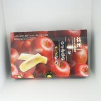 信州りんごのホイル包みチーズケーキ9個入り（信州長野県のお土産 お菓子 お取り寄せ スイーツ ギフト） | shopooo by GMO