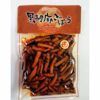 黒胡麻ごぼう袋×5パック（送料込） | shopooo by GMO