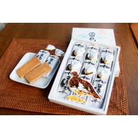 雷鳥の里25枚入×3個（送料込）（信州長野県のお土産 お菓子 お取り寄せ スイーツ ギフト） | shopooo by GMO