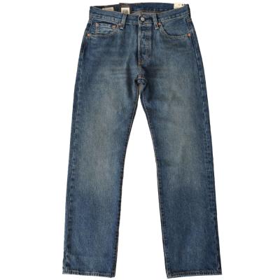 501 リーバイス ダメージ加工（色：ブルー系）のおすすめ人気商品一覧