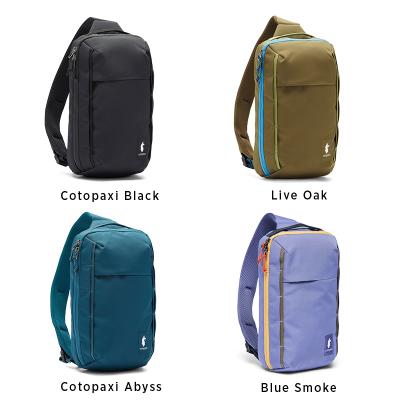 (取寄) コトパクシ トゥードゥー 8 エル スリング - カダ ディア Cotopaxi Todo 8 L Sling - Cada Dia Reishi コトパクシ/Cotopaxi Todo 8L Sling Cada Dia (トド スリング