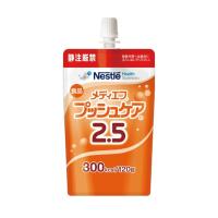 メディエフプッシュケア 2.5 300kcal　120g×24個 | shopooo by GMO