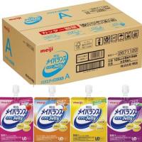 メイバランスソフトjelly200 バラエティＢＯＸ（A）　125ml×24本 | shopooo by GMO