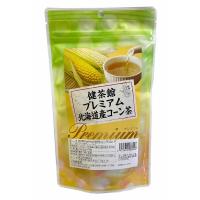 ケース販売：毎日の健康維持に！国内産　北海道コーン茶ティーパック2g×12P×１2袋 | shopooo by GMO