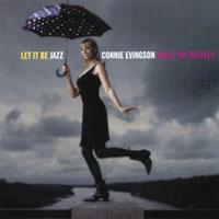 Let It Be Jazz (Connie Evingson) | shopooo by GMO