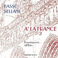 A La France Vol.2 (Gianni Basso &amp; Renato Sellani) | shopooo by GMO