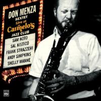 Live At Carmelo's (2CD Set) + Unreleased Tracks (Don Menza) | shopooo by GMO
