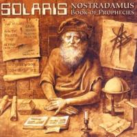 Nostradamus-Book Of Prophecies (Solaris) | shopooo by GMO