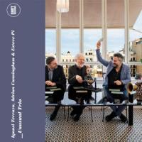 The Unusual Trio (Ignasi Terraza) | shopooo by GMO