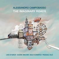 The Imaginary Roads (Alessandro Campobasso) | shopooo by GMO