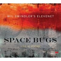 Space Bugs (Wil Swindler's Elevenet) | shopooo by GMO