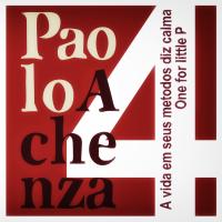 Paolo Achenza (45 giri vinyl) (Paolo Achenza 4) | shopooo by GMO